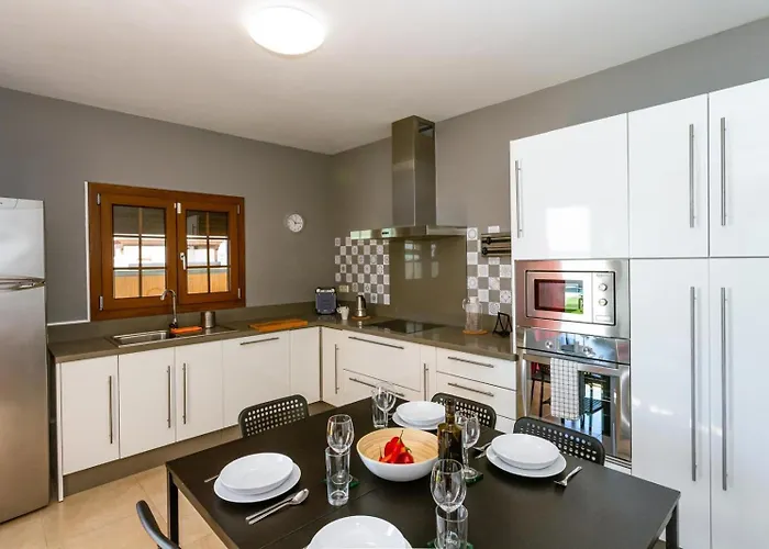 Sunset * Costa Teguise