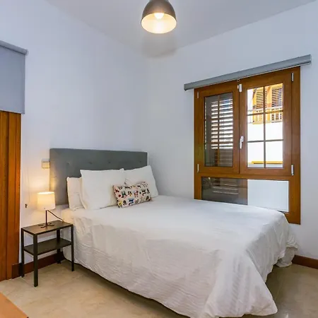 Sunset Коста-Тегисе