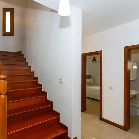 Sunset Коста-Тегисе